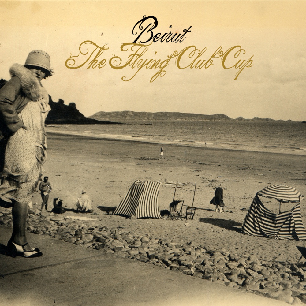 The Flying Club Cup